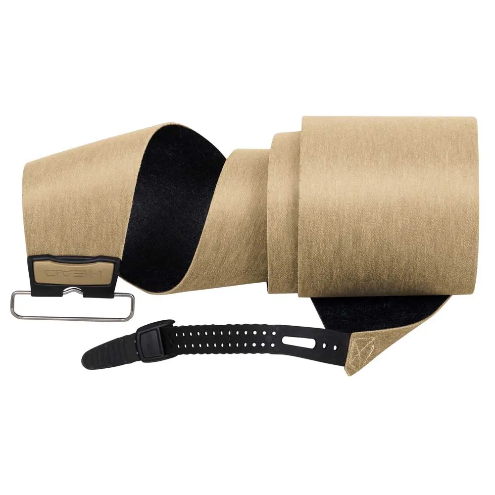 Head Crux 81 Stijgvellen Creme