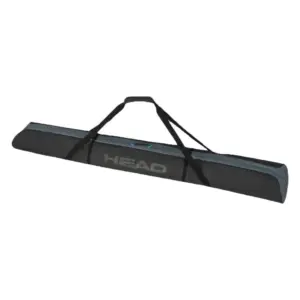 Head Double 72l Skitas Zwart