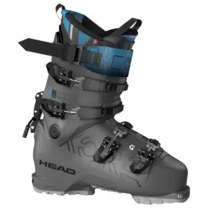 Head Kore 130 Lv Gw Toerskischoenen Antraciet