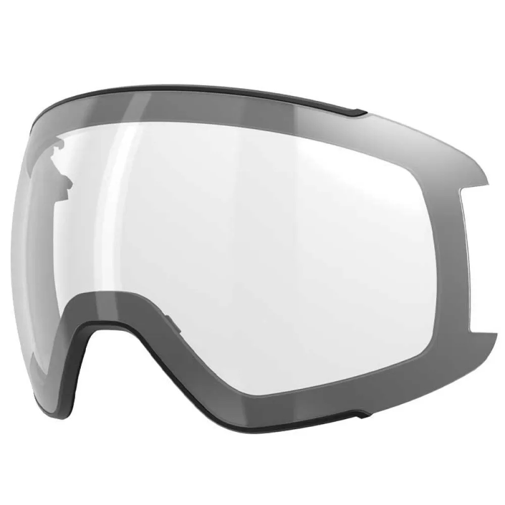 Head Sentinel Sl Lens Clear / Clear S0