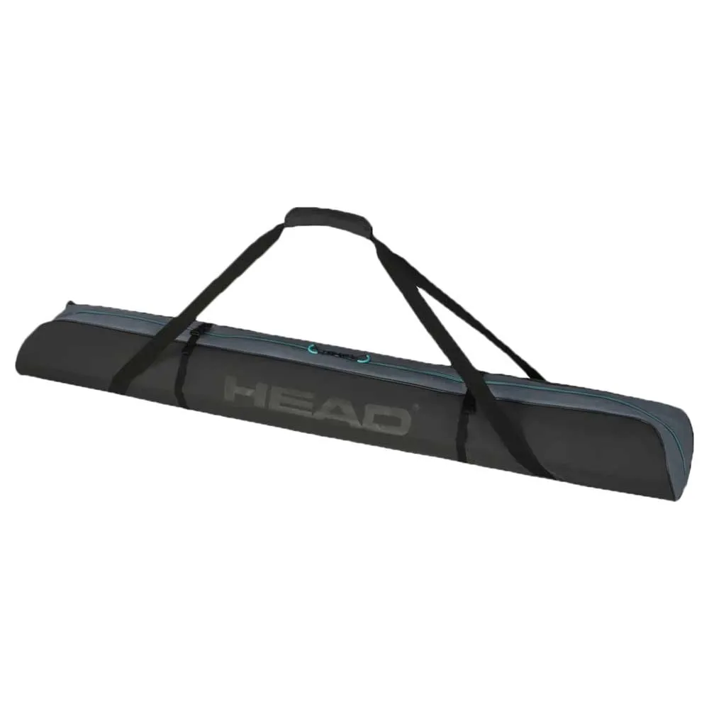 Head Single 50l Skitas Zwart
