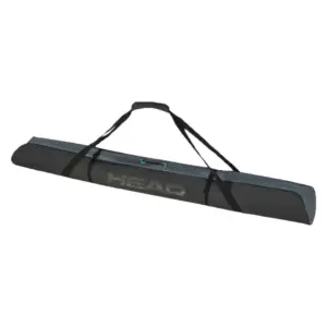 Head Single 60l Skitas Zwart