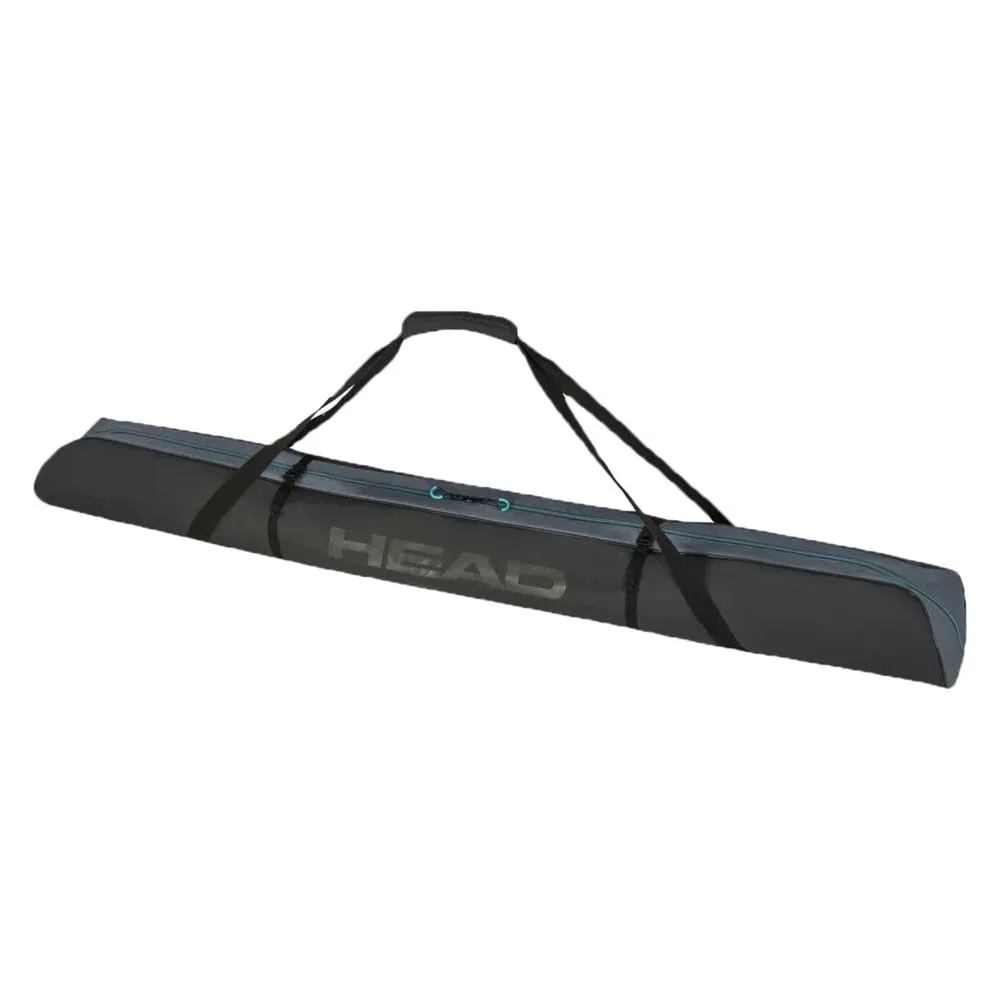 Head Single 60l Skitas Zwart