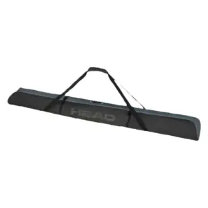 Head Single 65l Skitas Zwart
