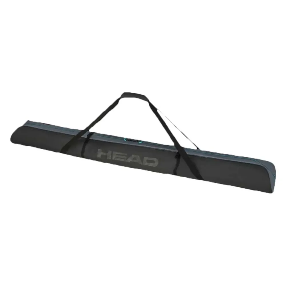 Head Single 65l Skitas Zwart