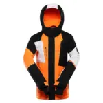 Oranje