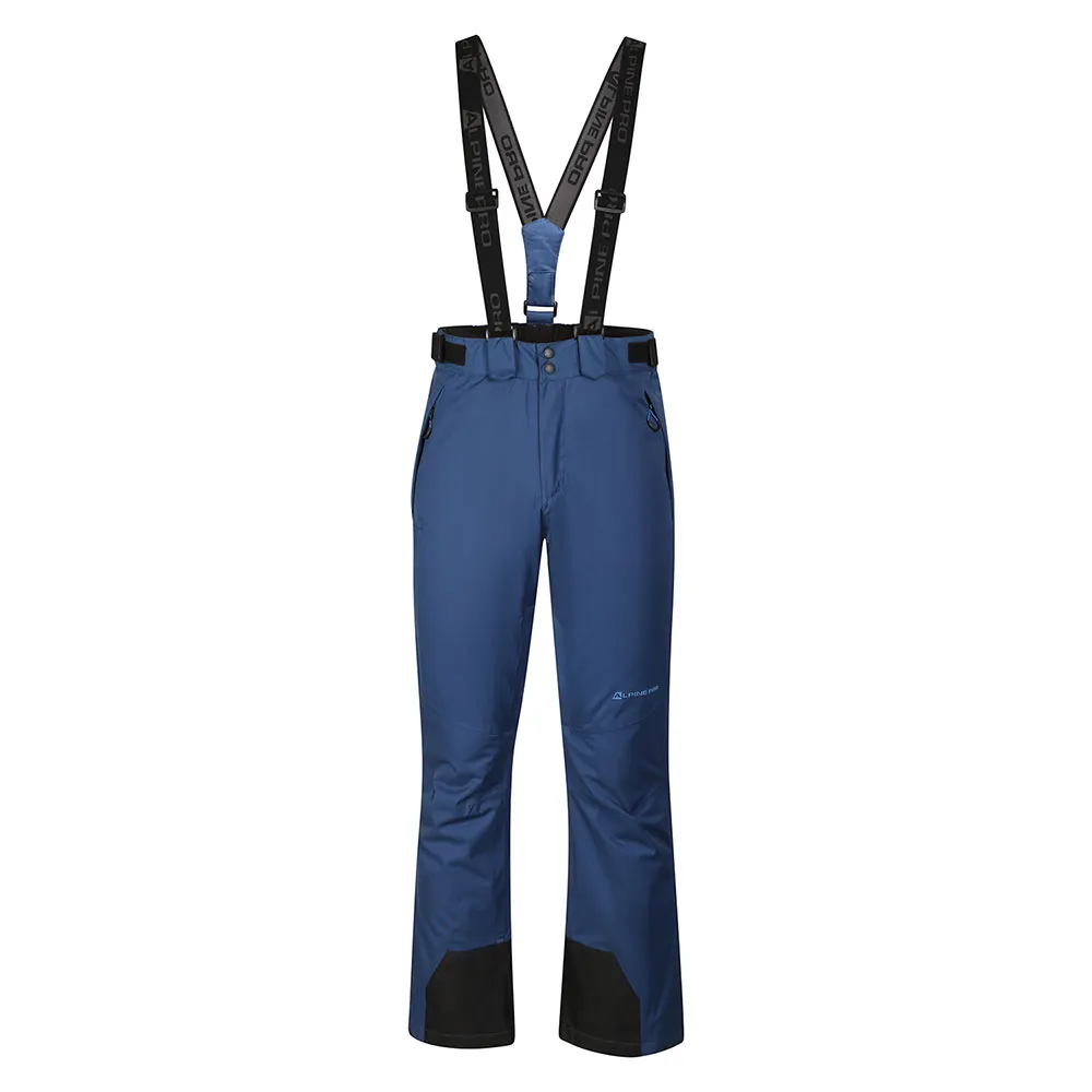 Alpine Pro Edes Broek Gibraltar Sea