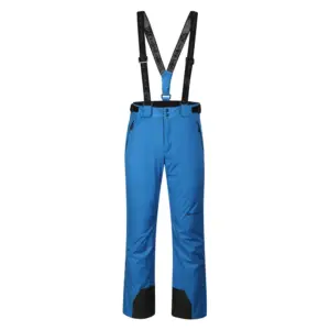 Alpine Pro Edes Broek Blauw