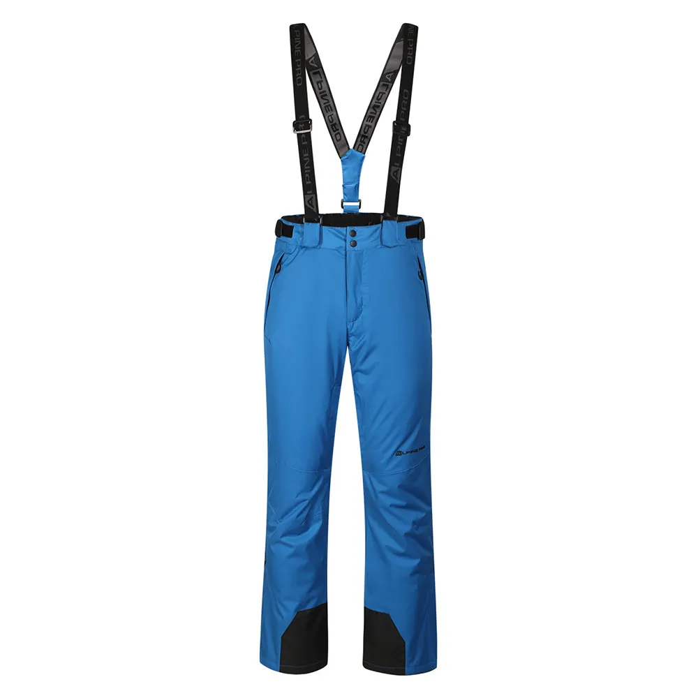 Alpine Pro Edes Broek Blauw