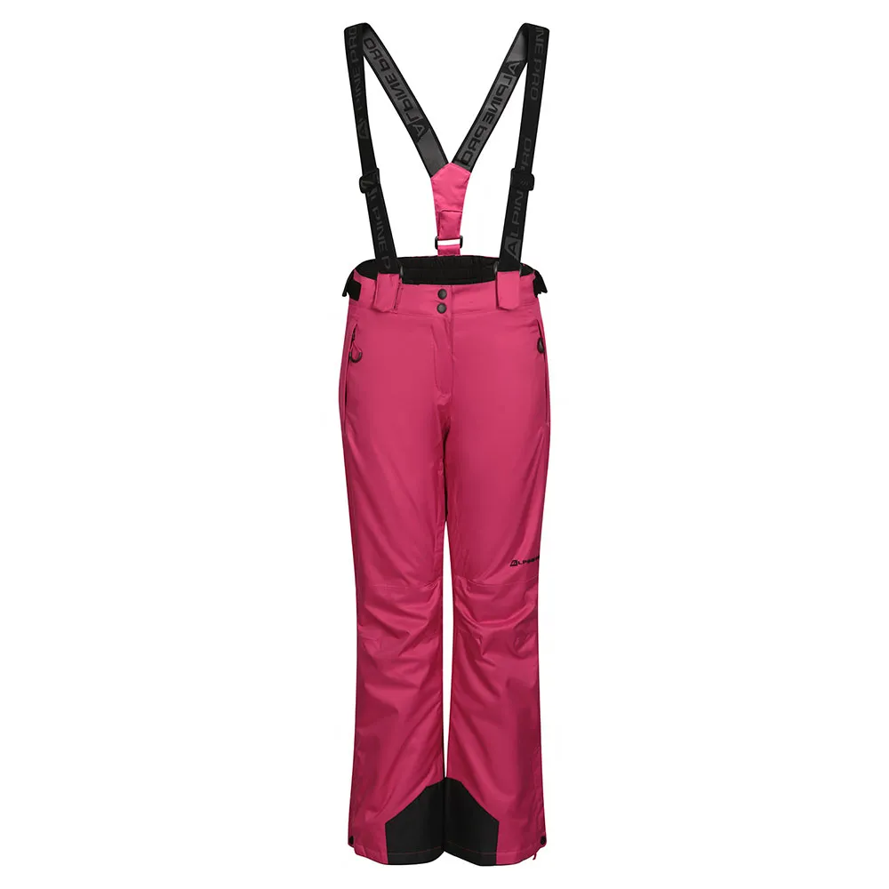 Alpine Pro Edesa Broek Vivacious