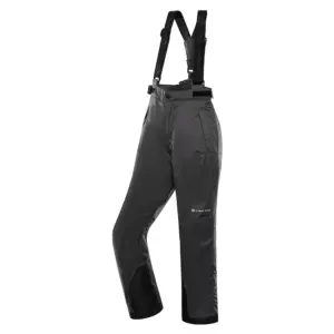 Alpine Pro Edeso Broek Grijs