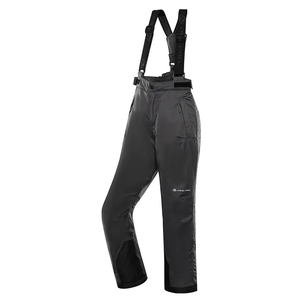 Alpine Pro Edeso Broek Grijs