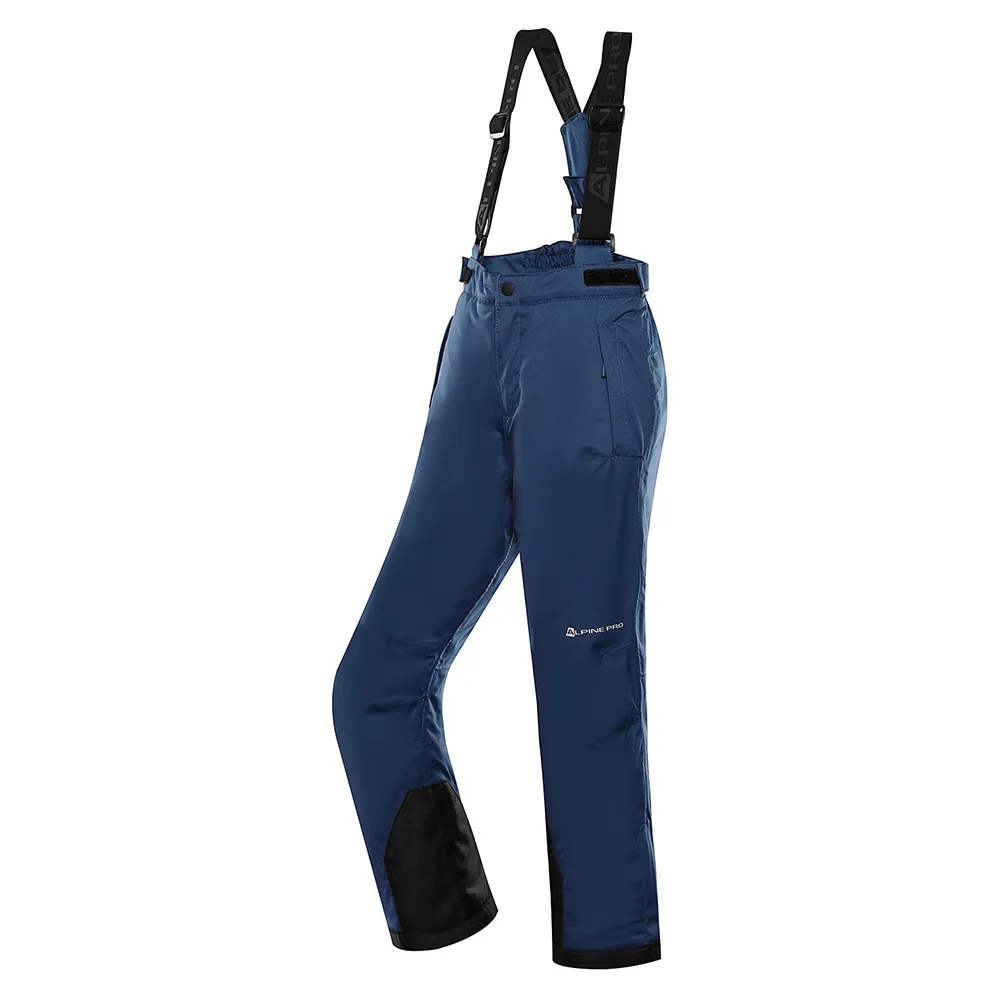 Alpine Pro Edeso Broek Gibraltar Sea