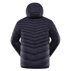 Alpine Pro Erom Jas Mood Indigo / Wild Dove Varianta Pd