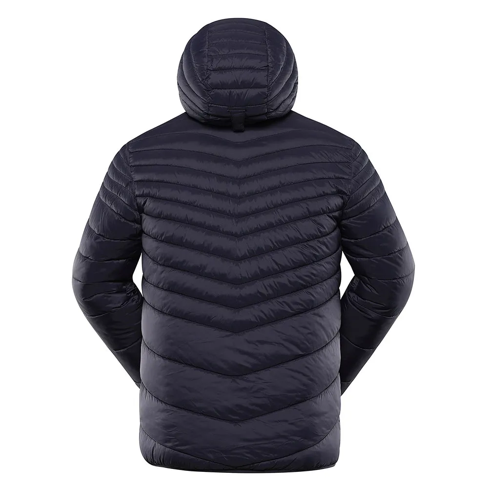 Alpine Pro Erom Jas Mood Indigo / Wild Dove Varianta Pd