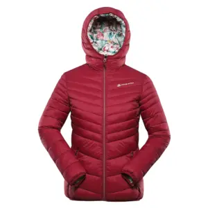 Alpine Pro Eroma Jas Creme