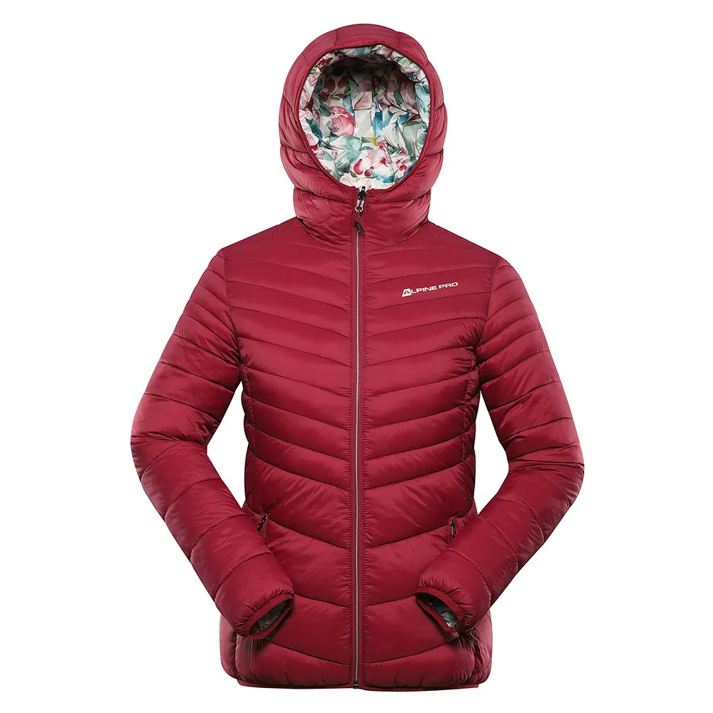 Alpine Pro Eroma Jas Creme