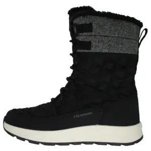 Alpine Pro Kowa Sneeuwlaarzen Zwart