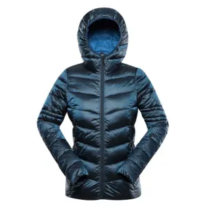 Alpine Pro Roga Jas Blauw