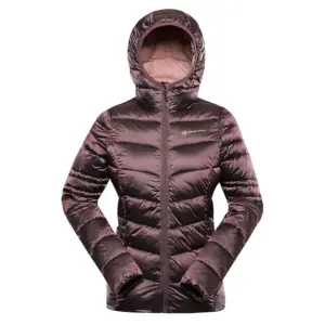 Alpine Pro Roga Jas Roze