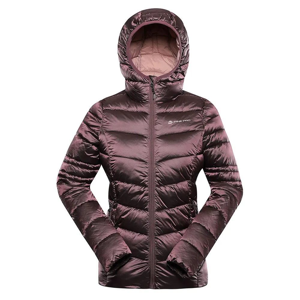 Alpine Pro Roga Jas Roze