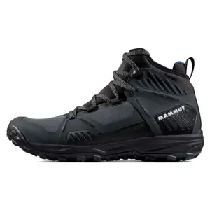 Mammut Saentis Pro Wp Schoenen Zwart