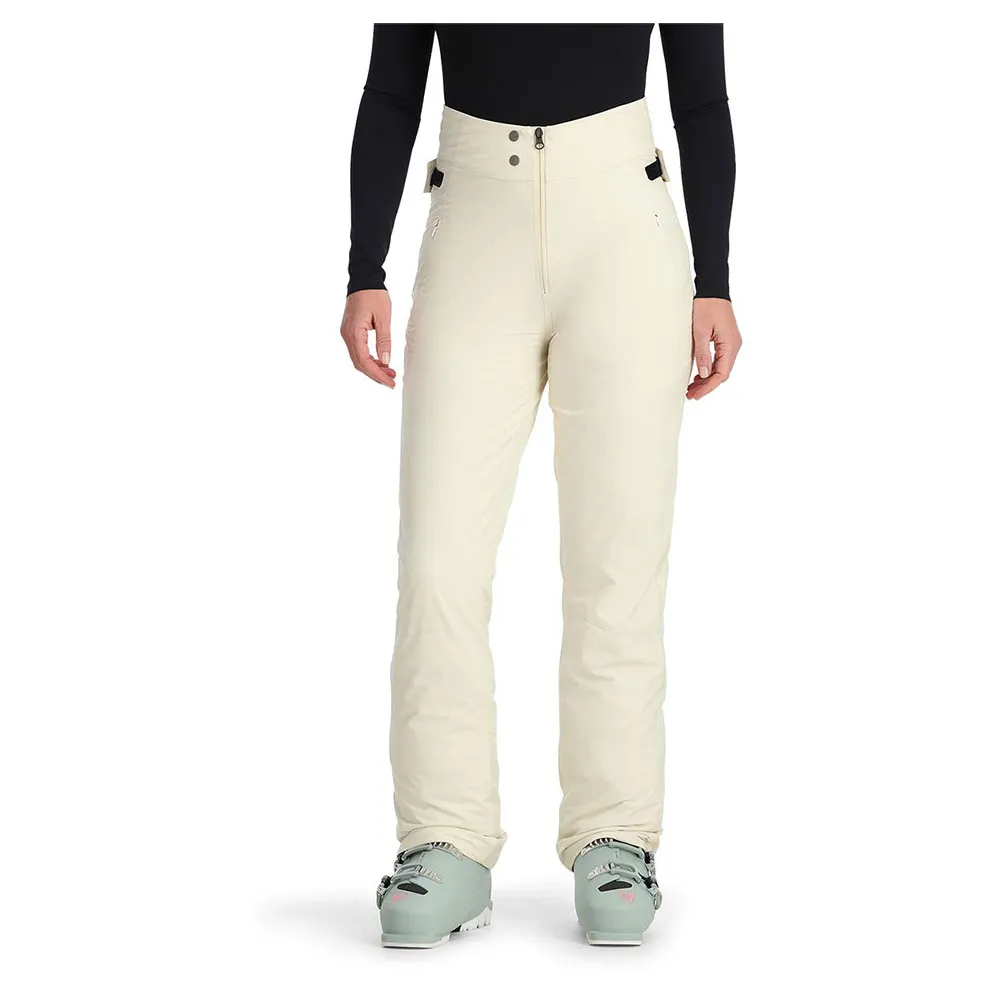 Spyder Fuse Broek Vanilla Lat