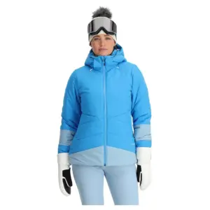 Spyder Haven Gore-tex® Jas Blauw