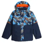 Blauw