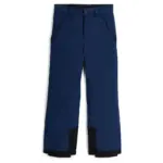 Marineblauw