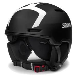 Briko Aran Helm Zwart