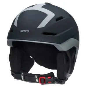 Briko Berg Helm Grijs
