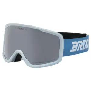 Briko Chill Skibril Blauw