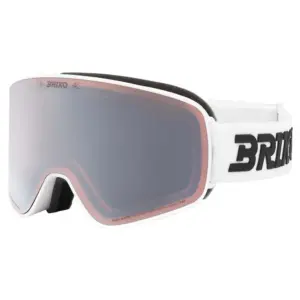 Briko Chino Sharp Lite Skibril Wit