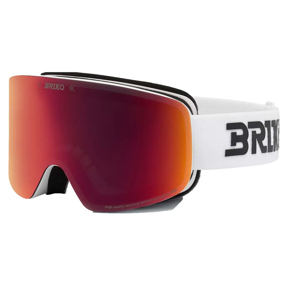 Briko Horizon 2 Lens Wit