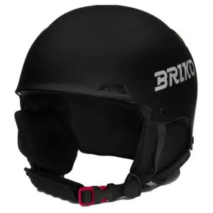 Briko Indren Helm Zwart