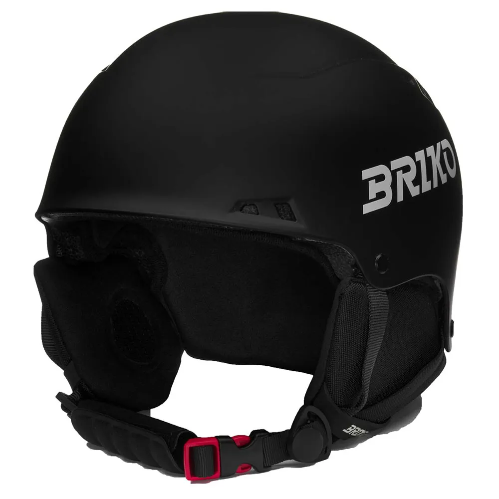 Briko Indren Helm Zwart