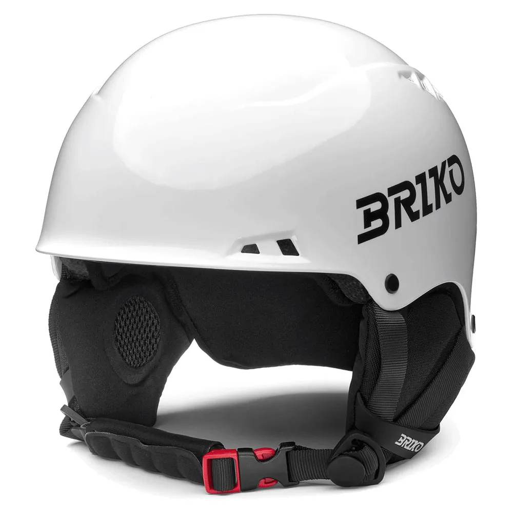 Briko Indren Helm Wit