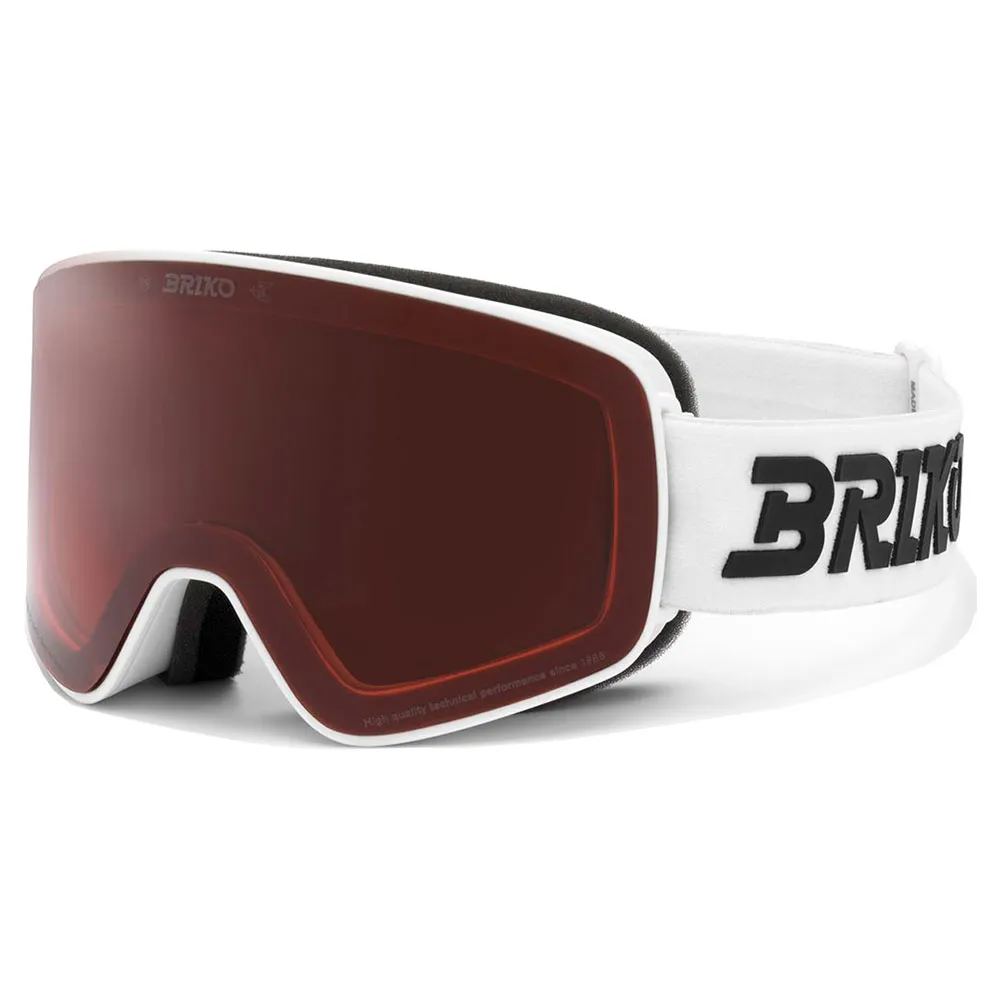 Briko Ingrid Sharp Lite 2 Lens Wit