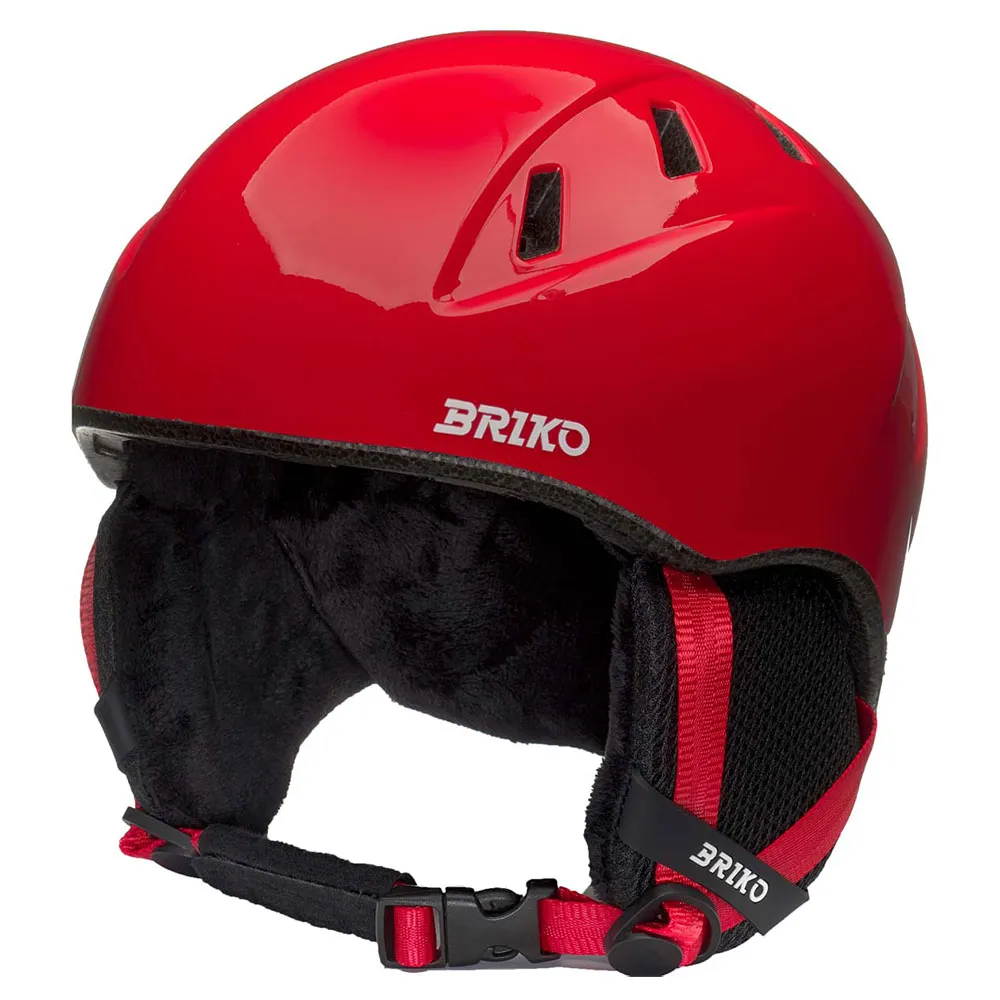 Briko Makalu Helm Rood
