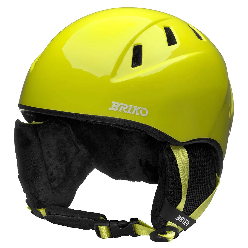 Briko Makalu Helm Groen