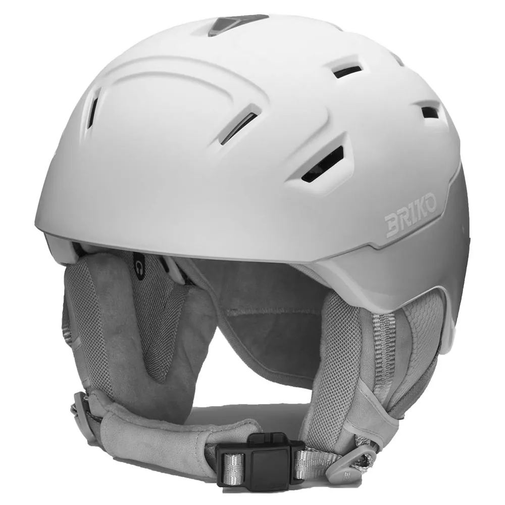 Briko Nives Helm Wit