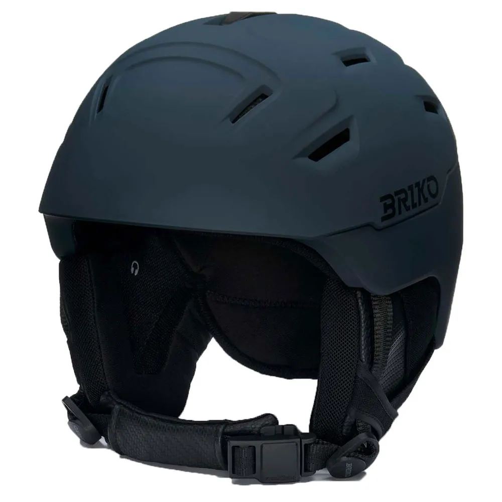Briko Sawyer Helm Matt Limed