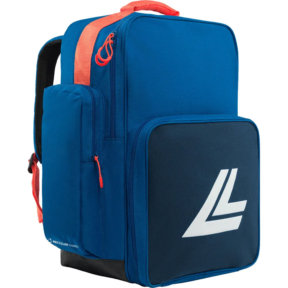 Lange 45l Rugzak Blauw