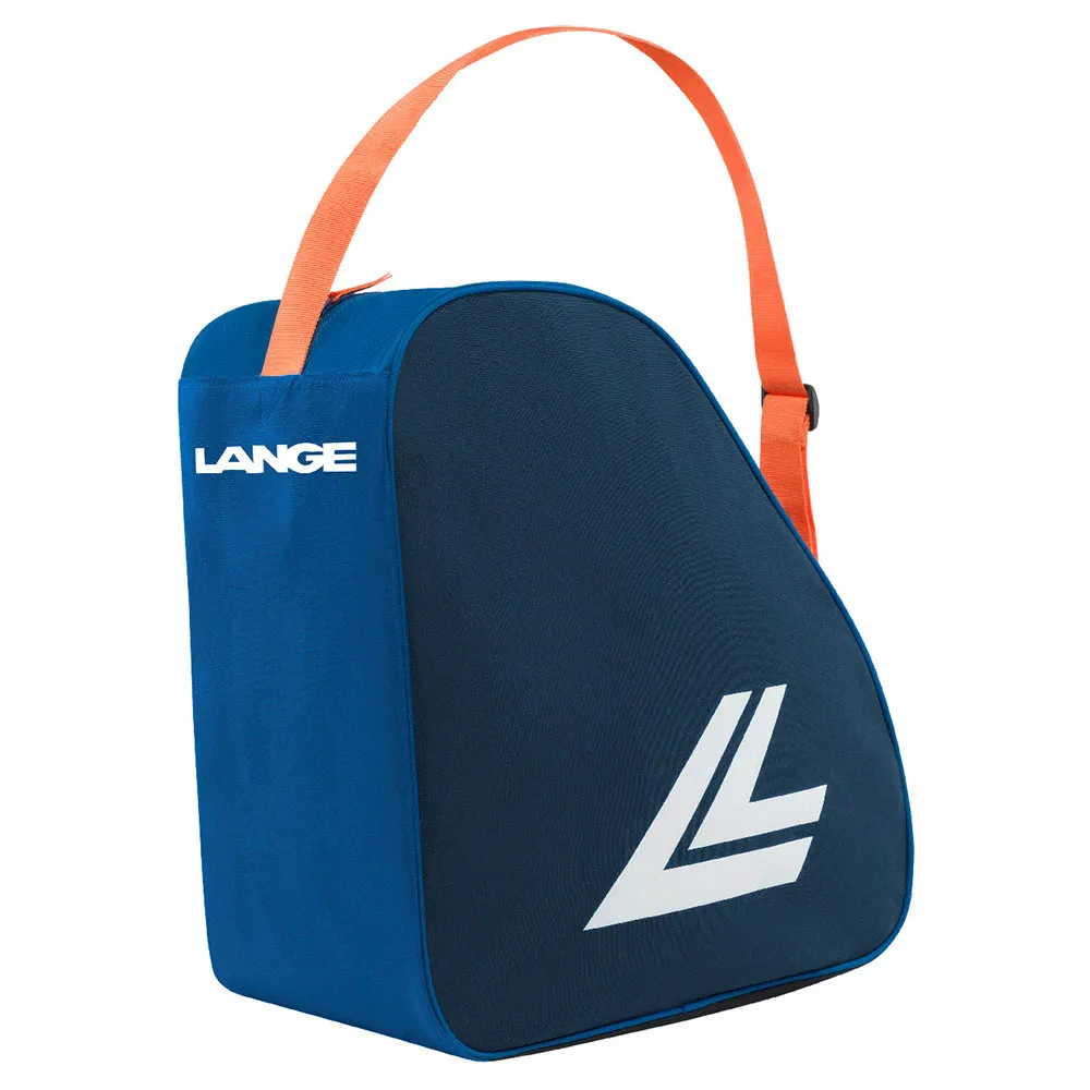 Lange Basic 40l Laarzentas Blauw