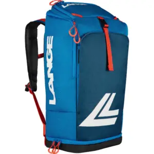 Lange Compact 36l Laarzentas Blauw