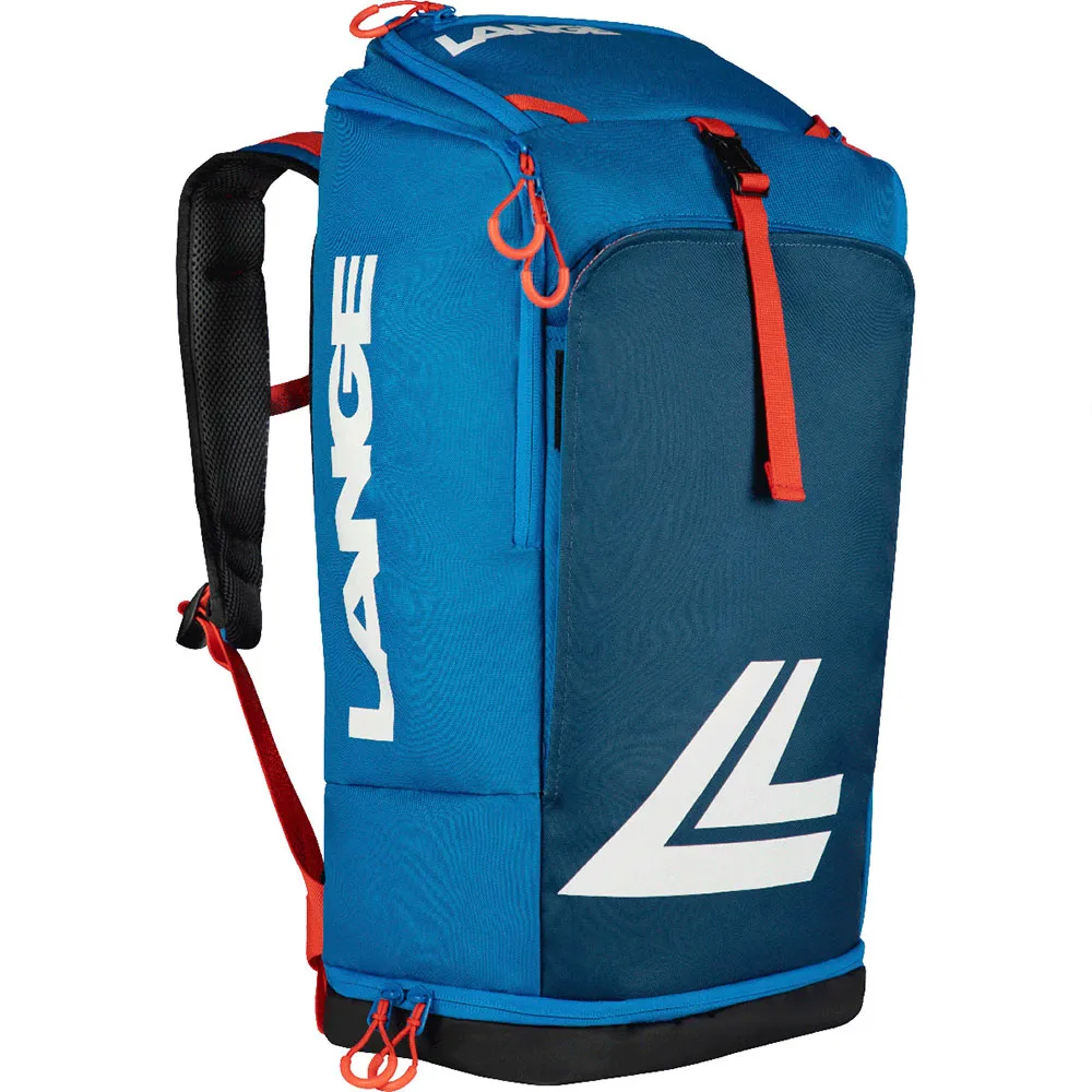 Lange Compact 36l Laarzentas Blauw