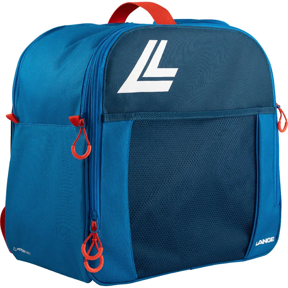 Lange Pro 47l Laarzentas Blauw