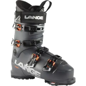 Lange Lx 100 Hv Gw Alpine Skischoenen Grijs