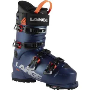 Lange Lx 110 Hv Gw Alpine Skischoenen Blauw